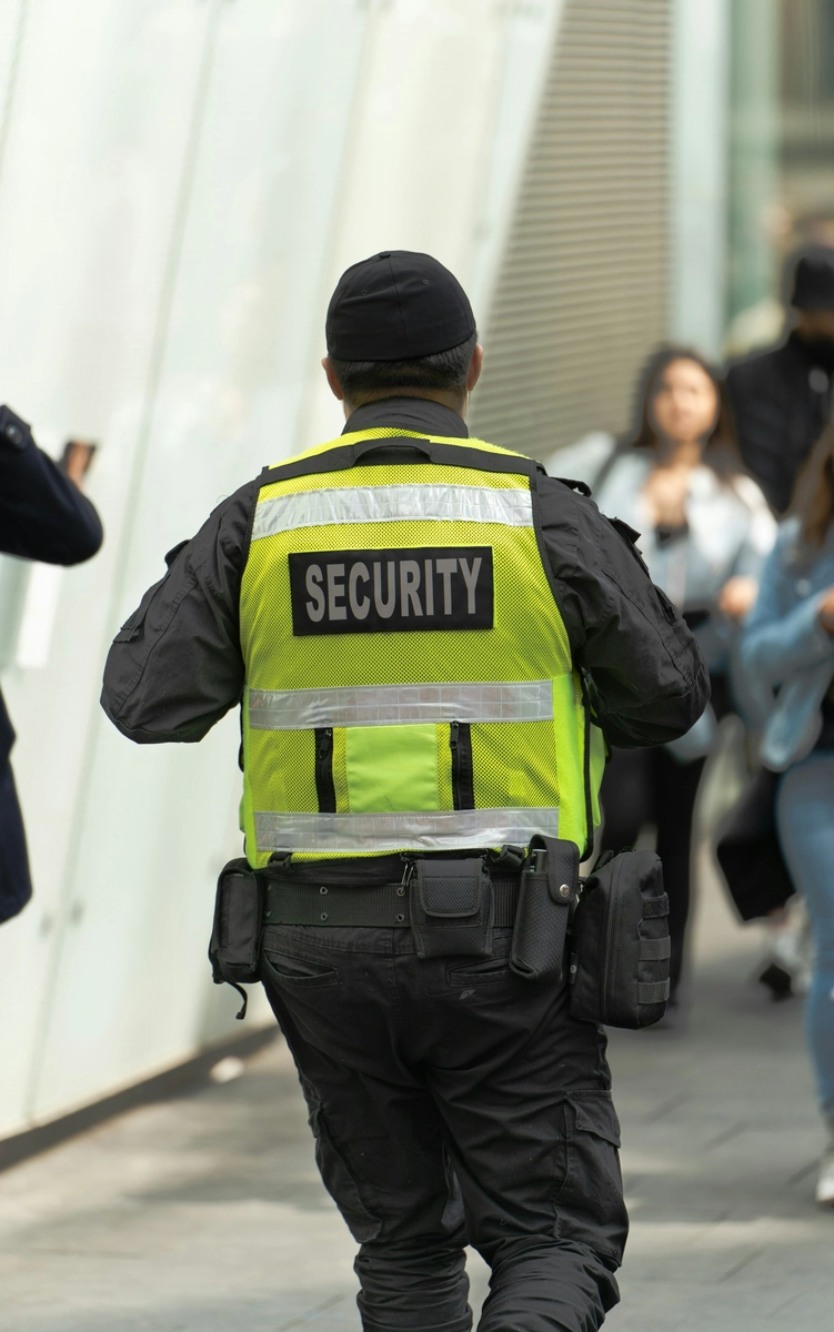 The Invisible Shield: How to Balance Maximum Security with a Seamless Guest Experience in 2025
