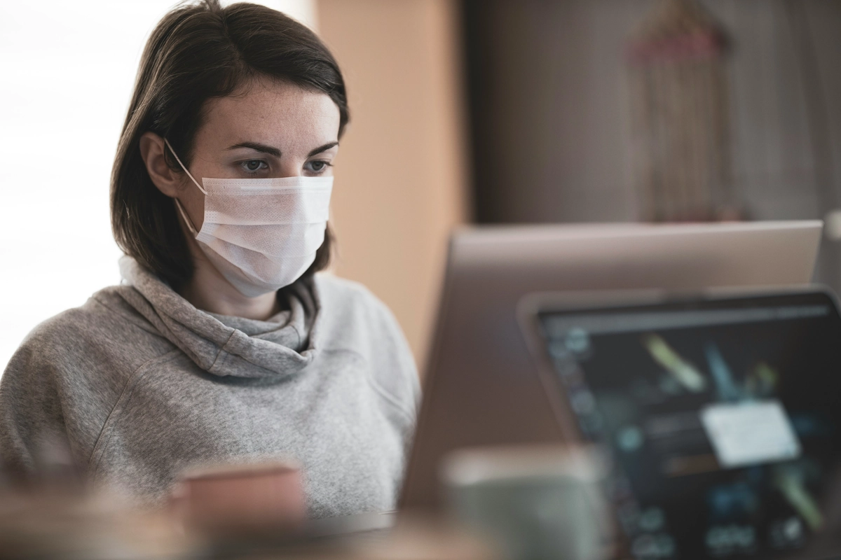 Peace of Mind at Home: How Secure Remote Patient Monitoring Keeps You Connected to Your Care Team