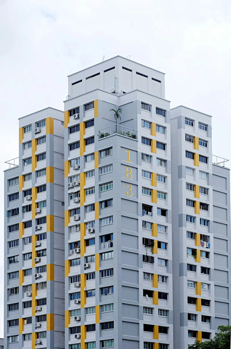 When Shared Security Isn't Enough: A Guide to Individual Unit Security for Singapore Condo Residents
