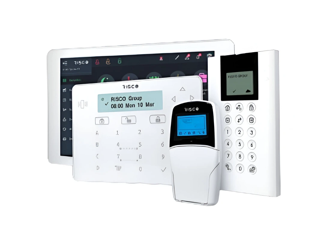 Alarm Systems