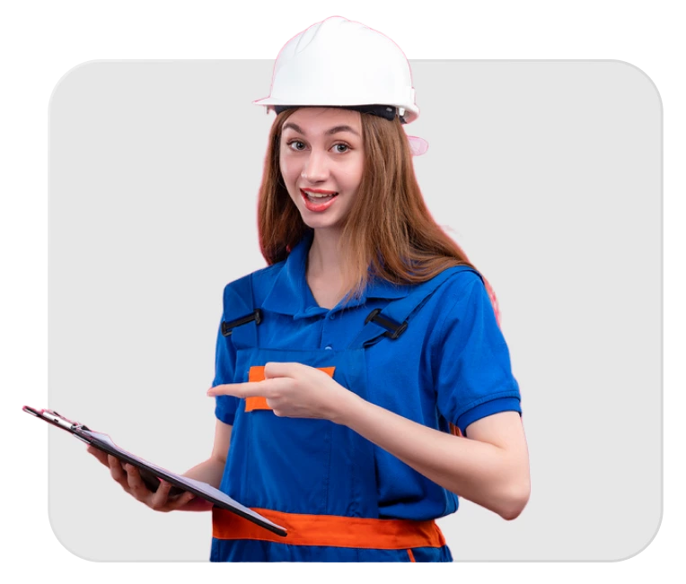 Professional security consultant