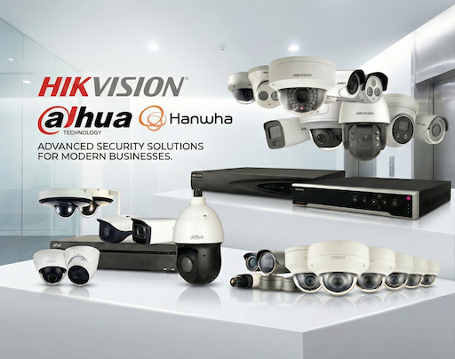 CCTV Systems