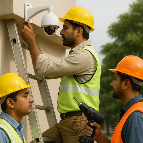 Installation & Support